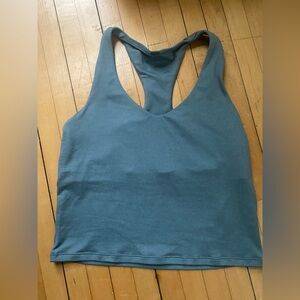 Vuori Halo Performance top